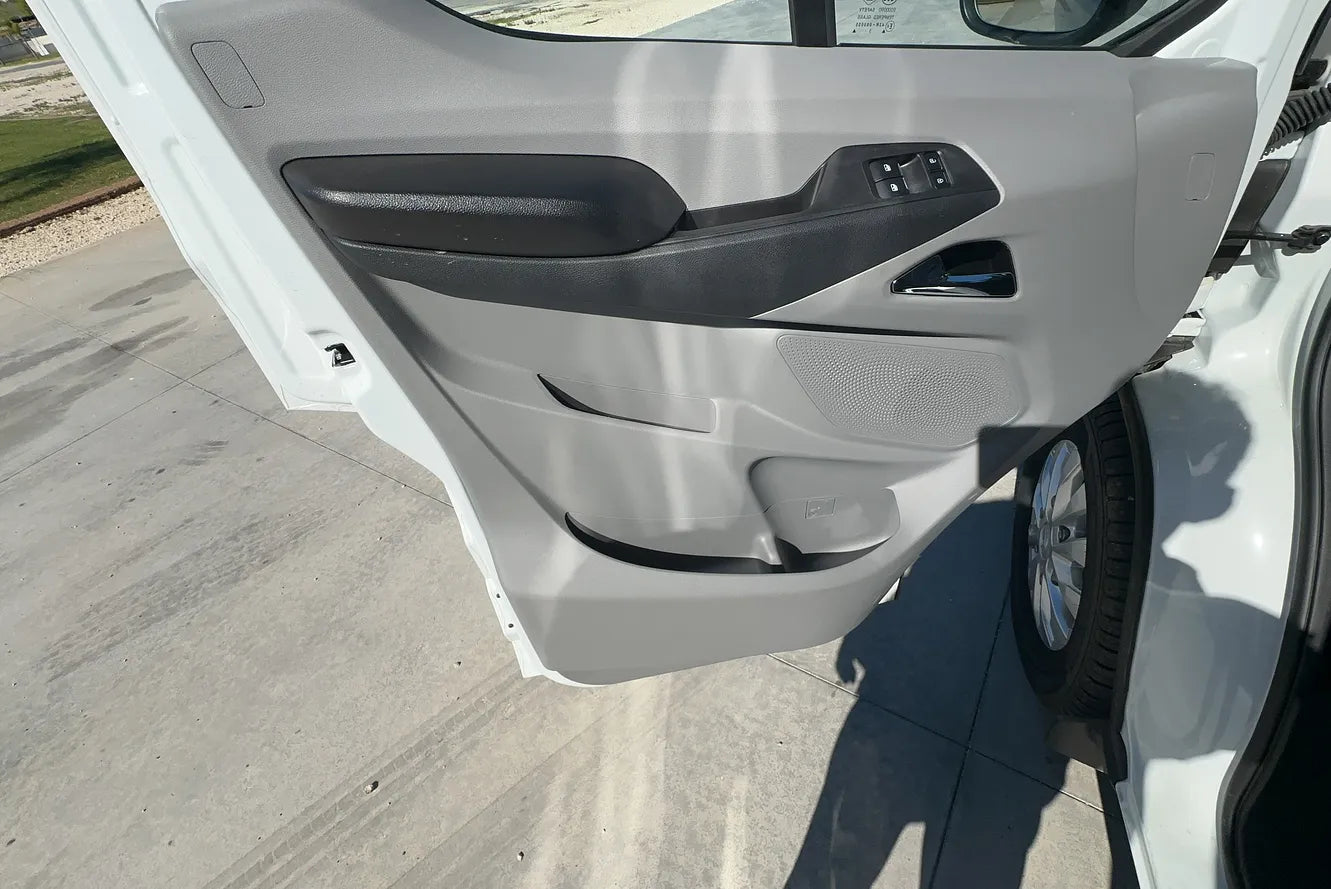 Maxus Deliver 9 Allestiti