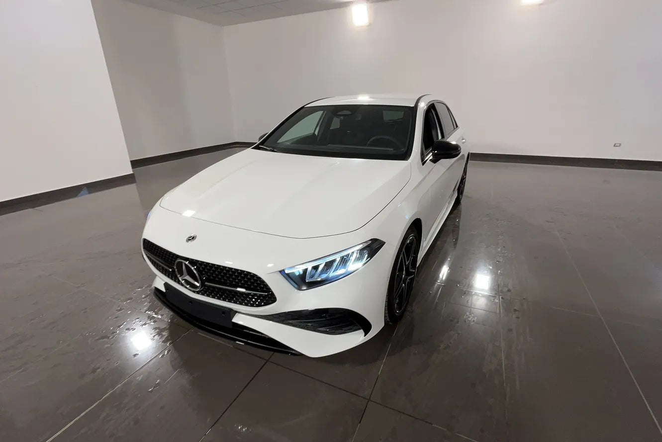 Mercedes-Benz Classe A
