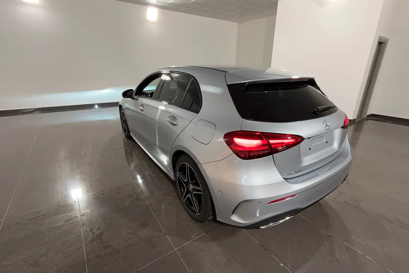 Mercedes-Benz Classe A