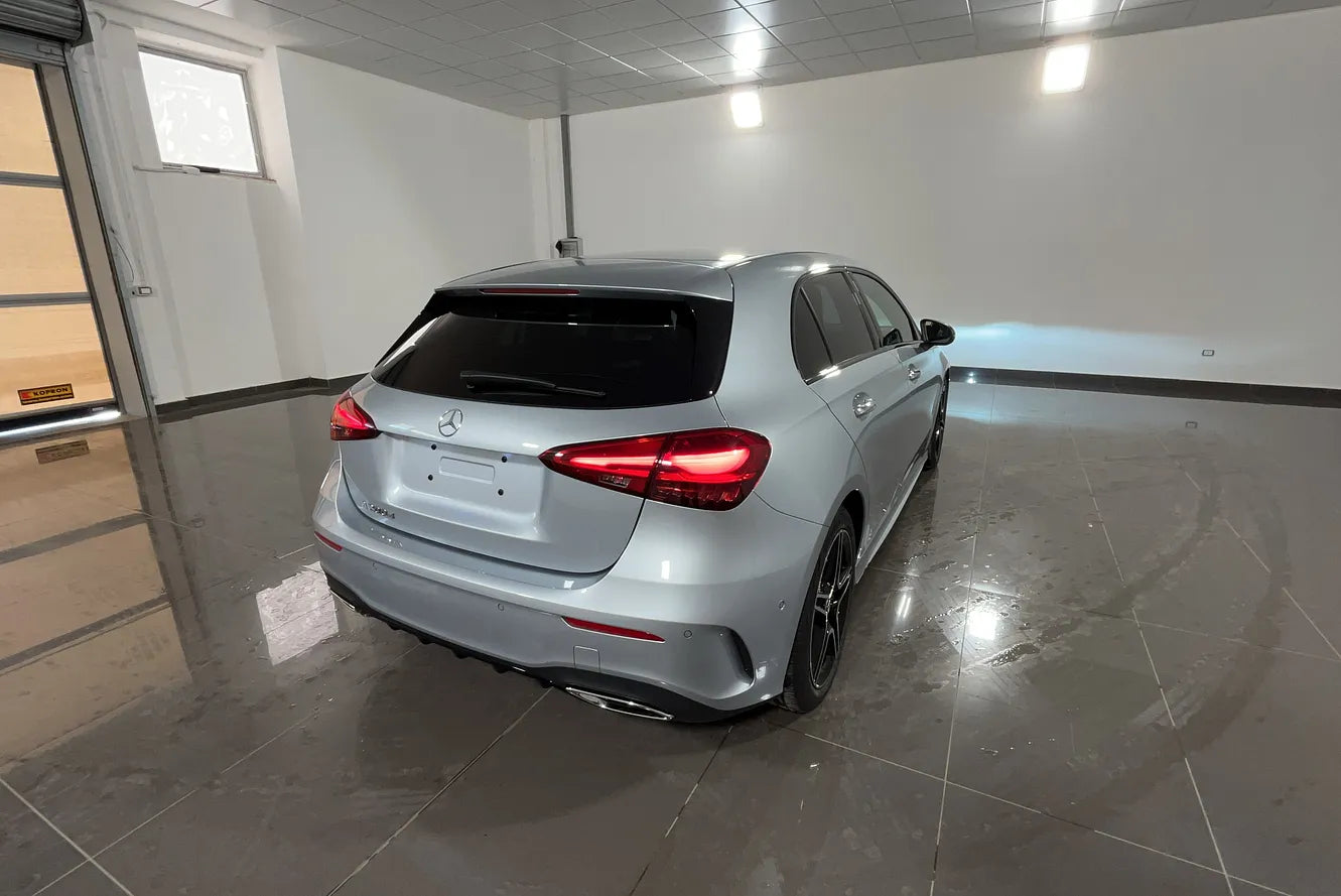 Mercedes-Benz Classe A