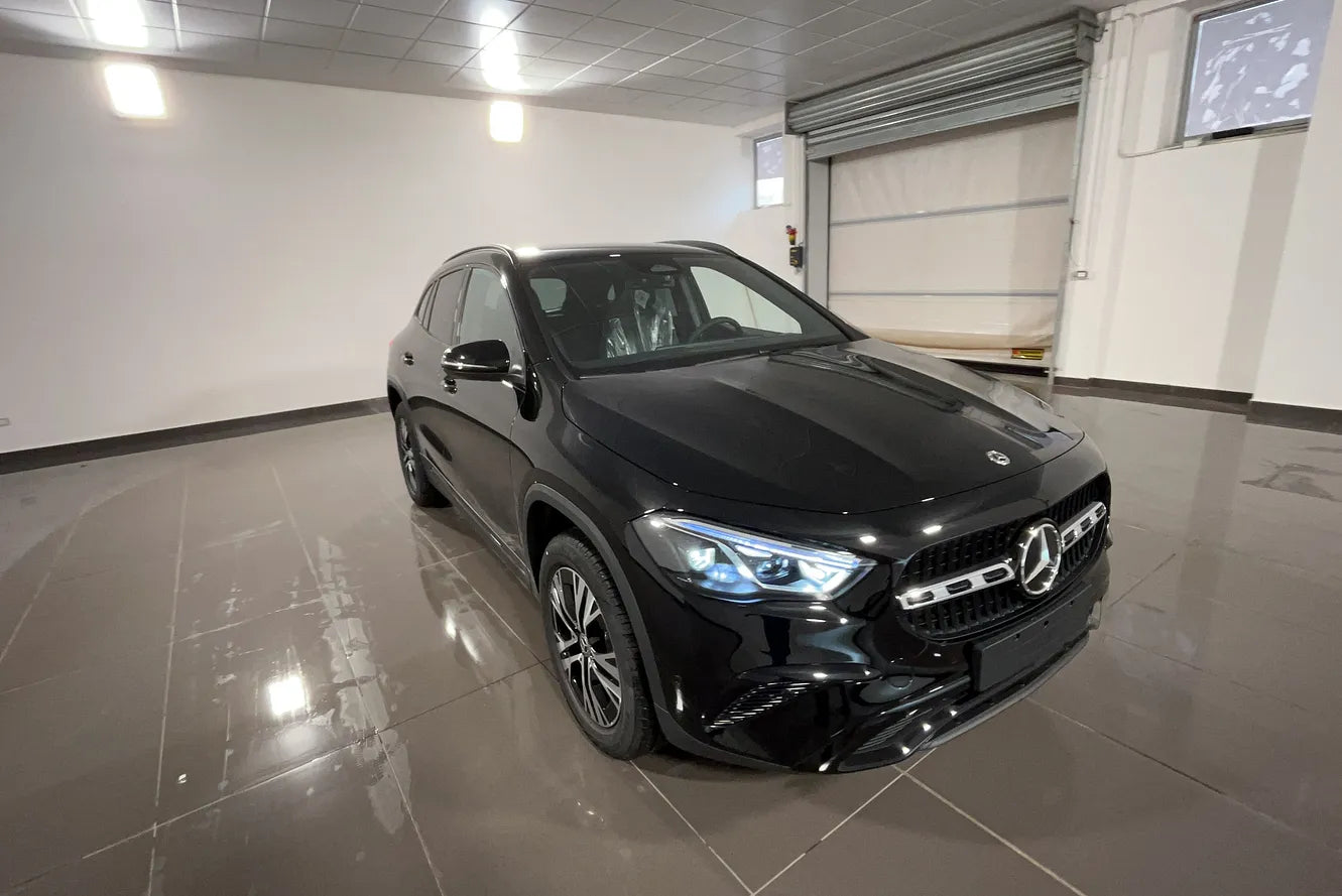 Mercedes-Benz Classe GLA