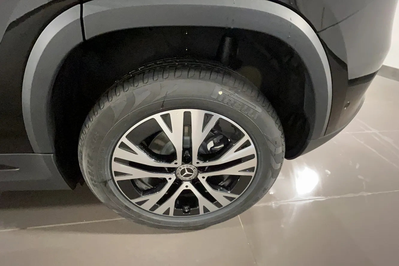 Mercedes-Benz Classe GLA