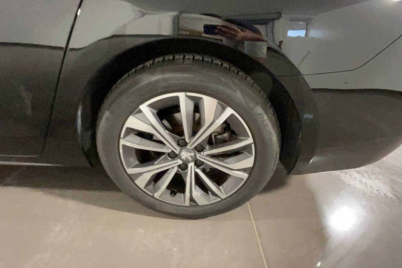 Peugeot 508 SW