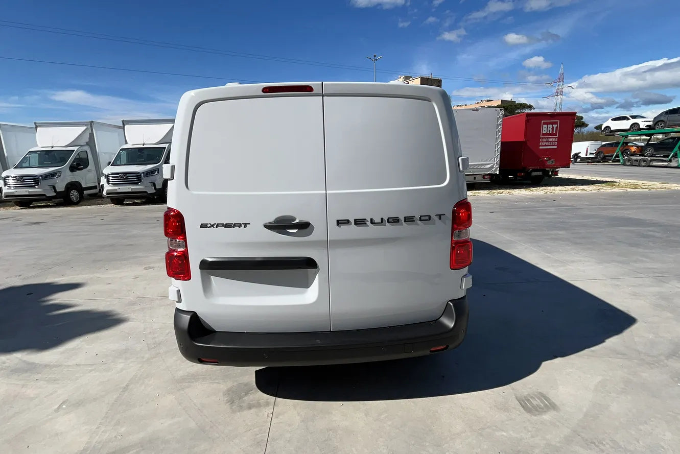 Peugeot Expert