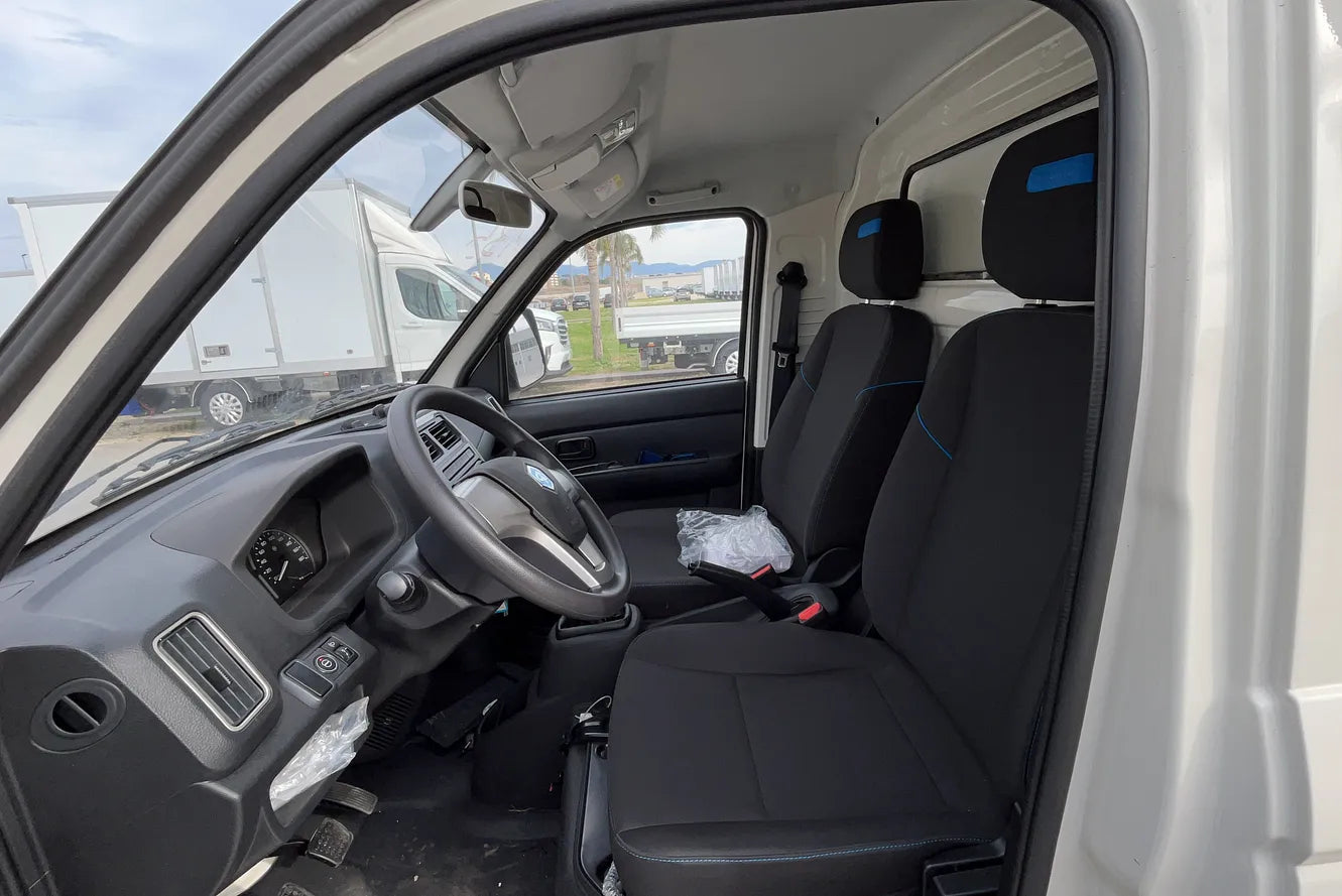 Piaggio Porter