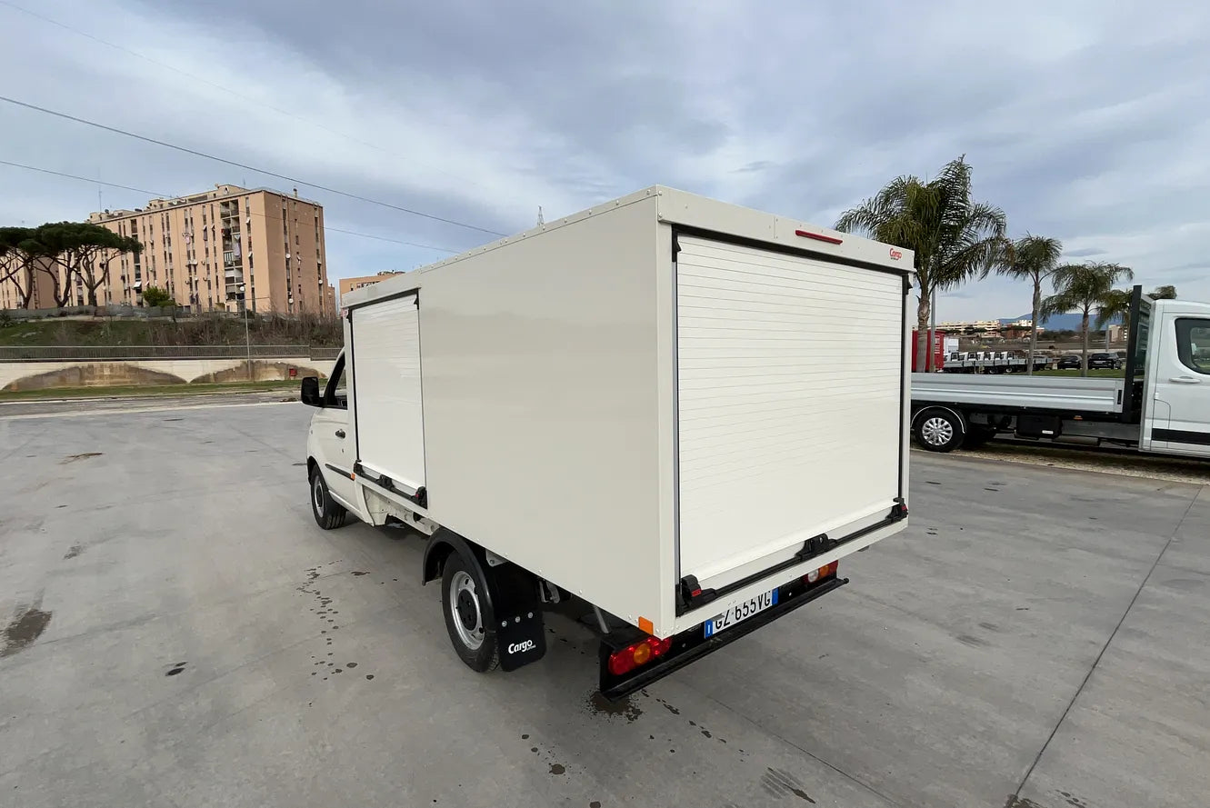 Piaggio Porter