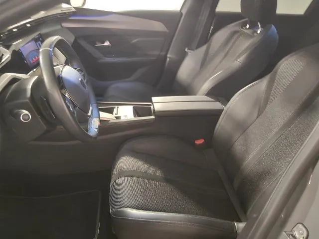 Peugeot 308 SW