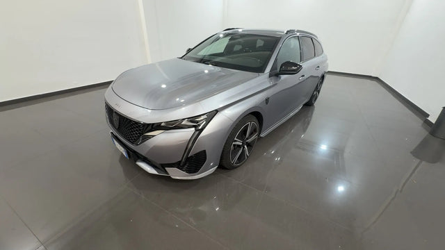 Peugeot 308 SW