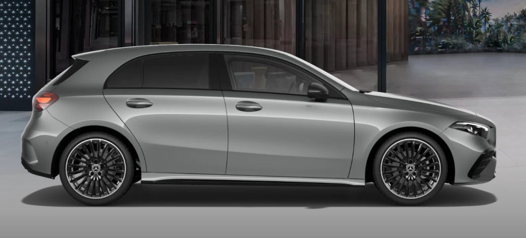 Mercedes-Benz Classe A
