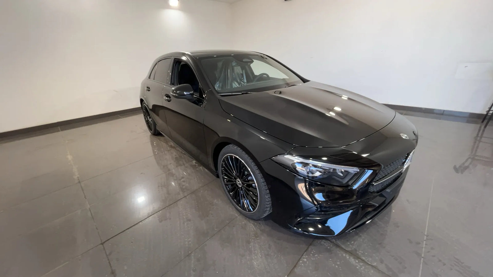 Mercedes-Benz Classe A