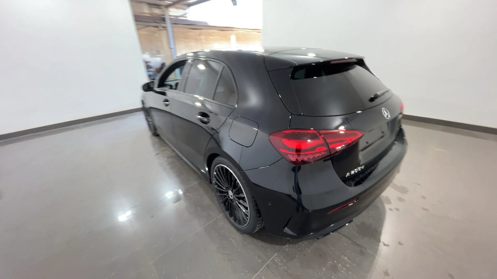 Mercedes-Benz Classe A