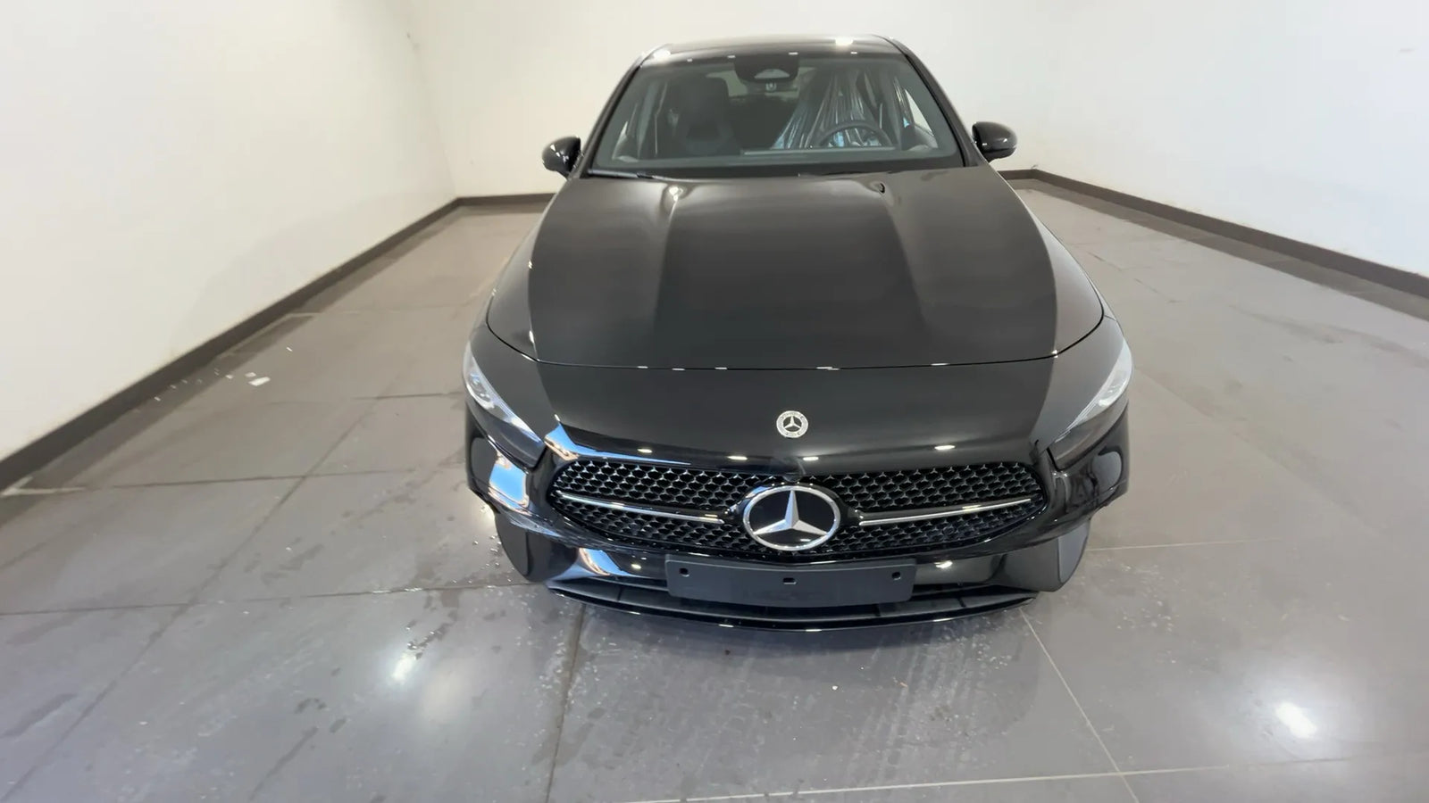 Mercedes-Benz Classe A
