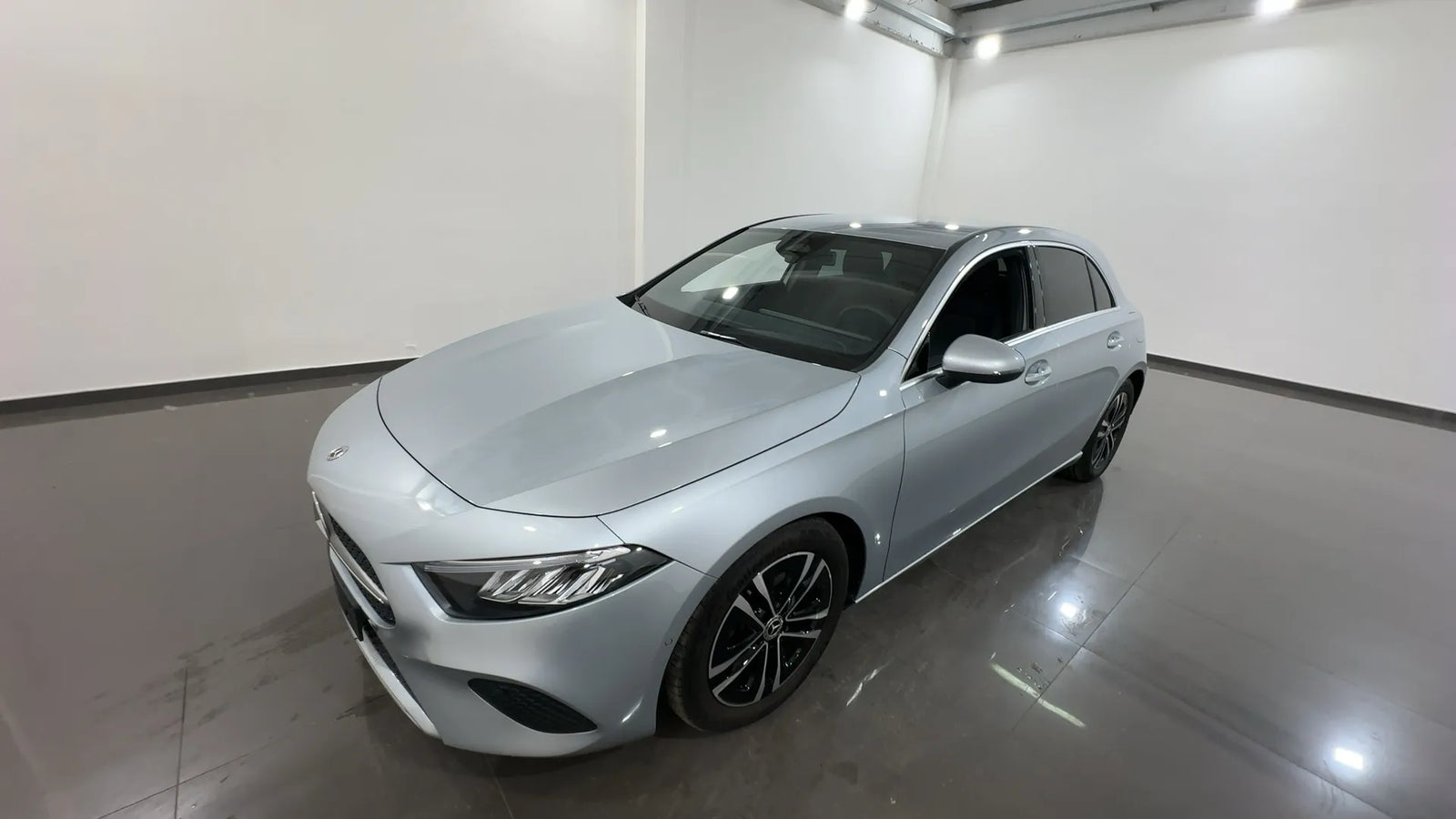 Mercedes-Benz Classe A