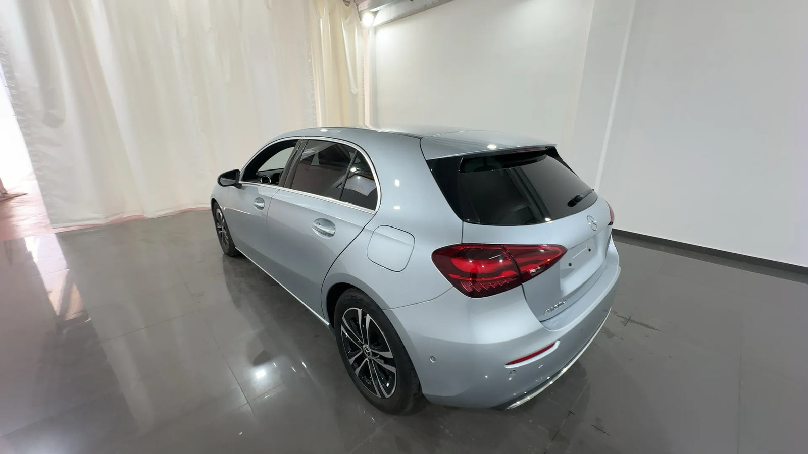 Mercedes-Benz Classe A