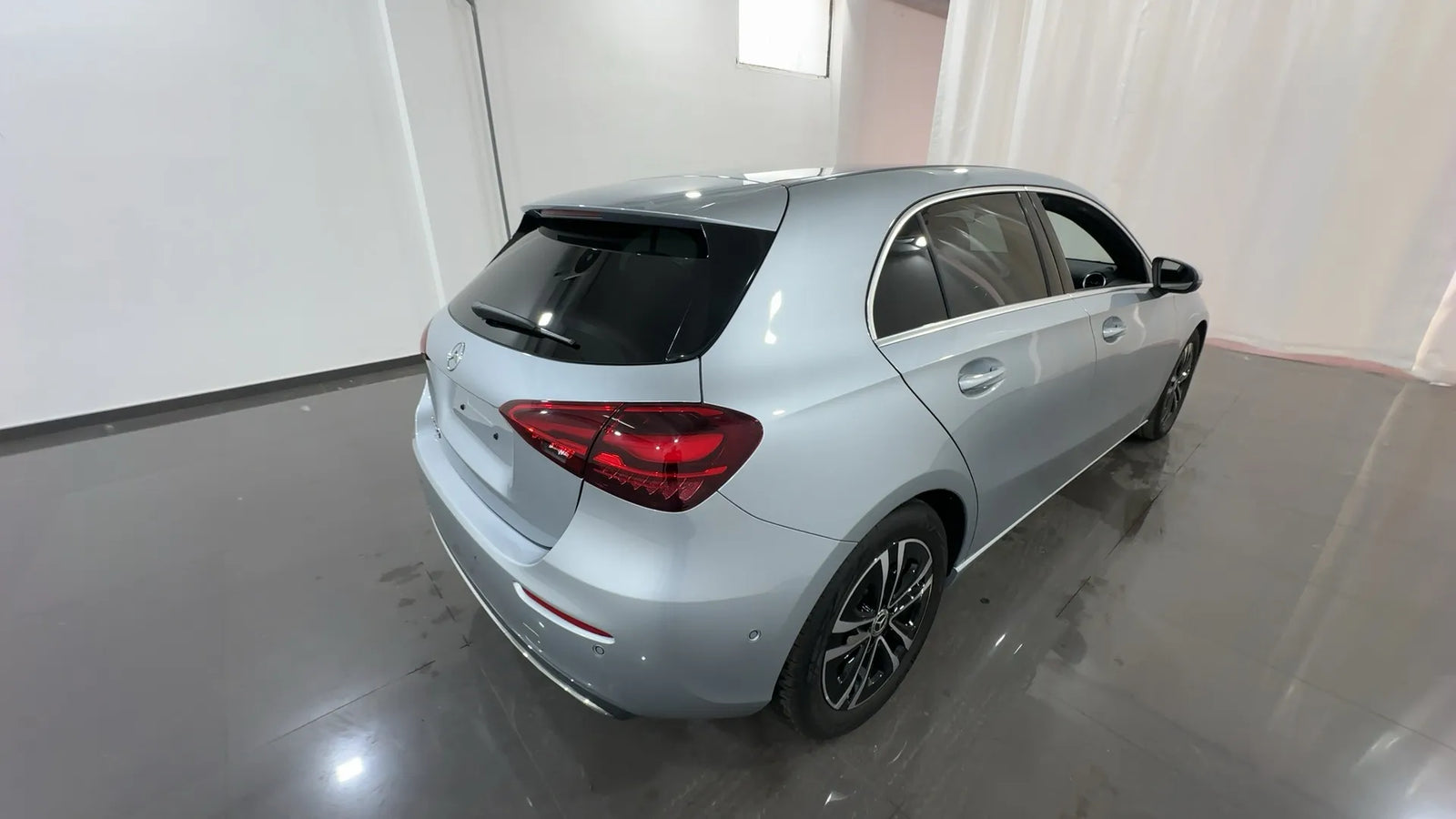 Mercedes-Benz Classe A