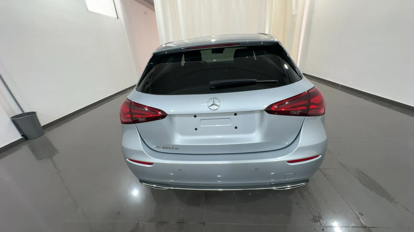 Mercedes-Benz Classe A