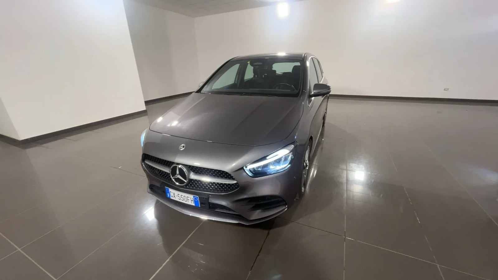 Mercedes-Benz Classe B