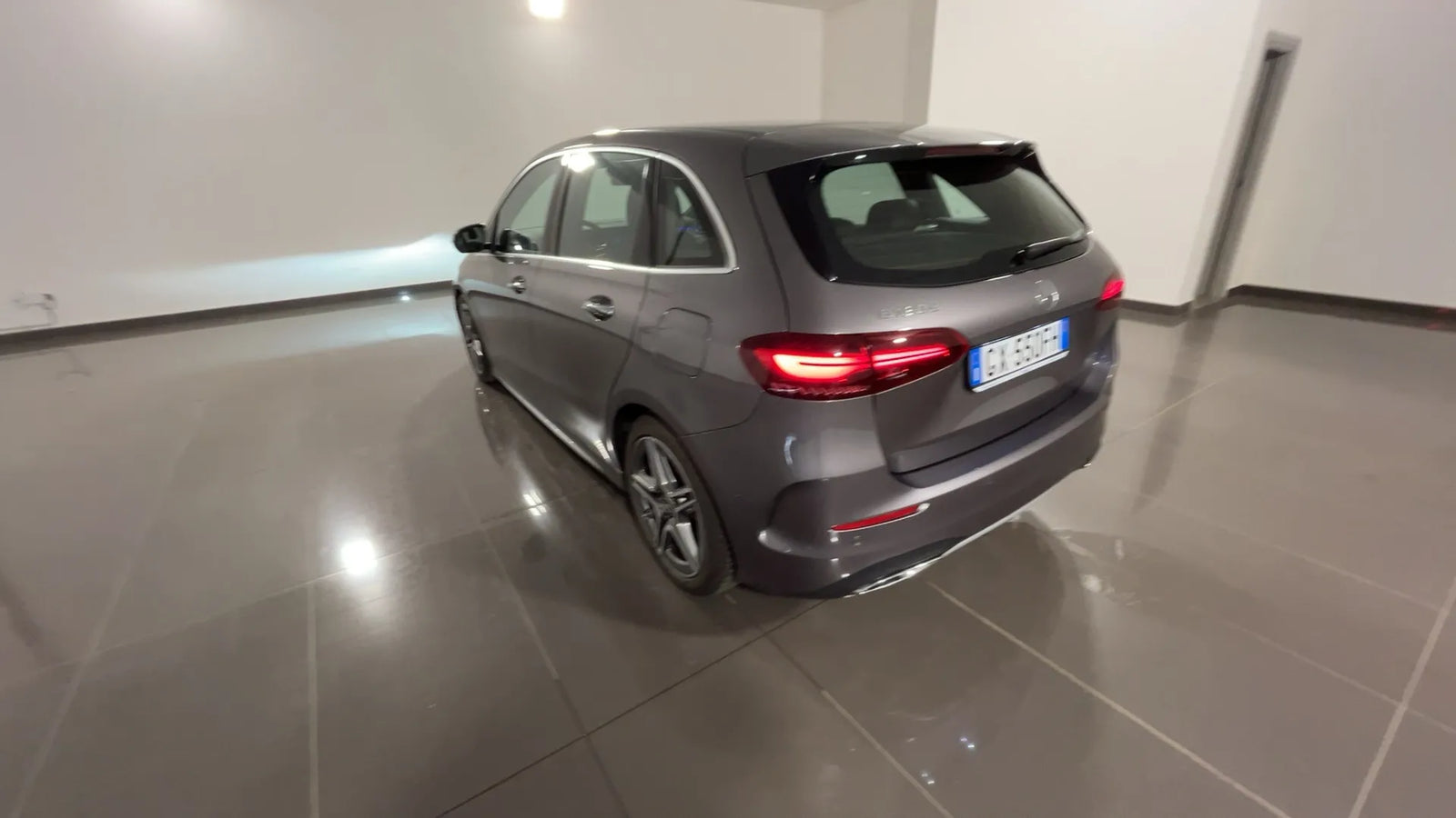 Mercedes-Benz Classe B