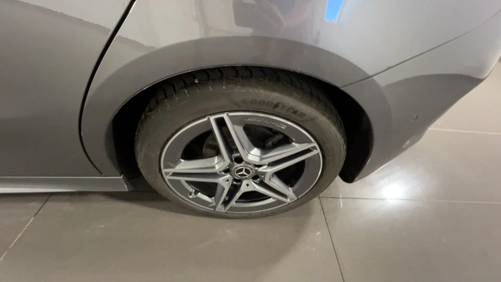 Mercedes-Benz Classe B