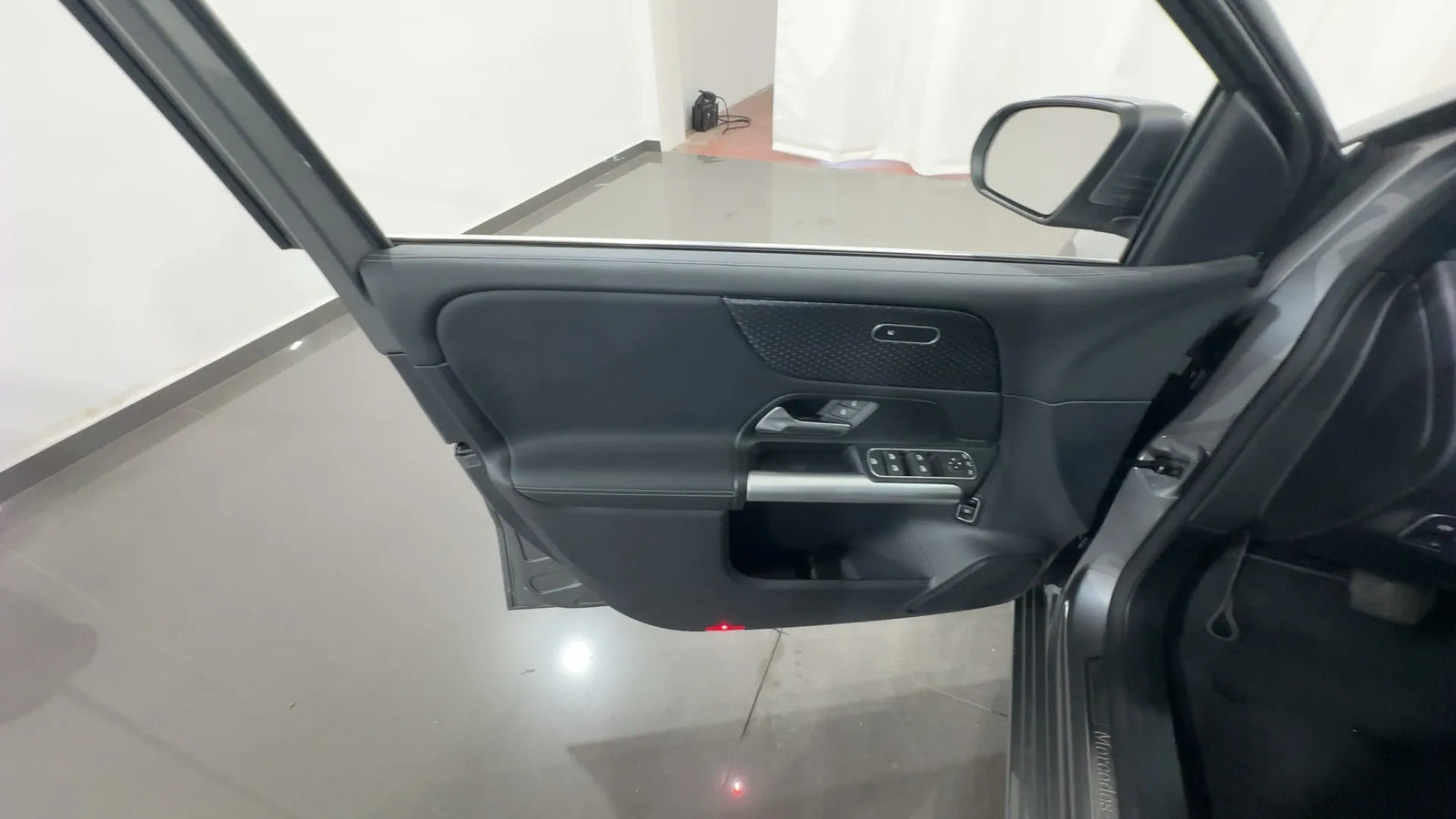 Mercedes-Benz Classe B