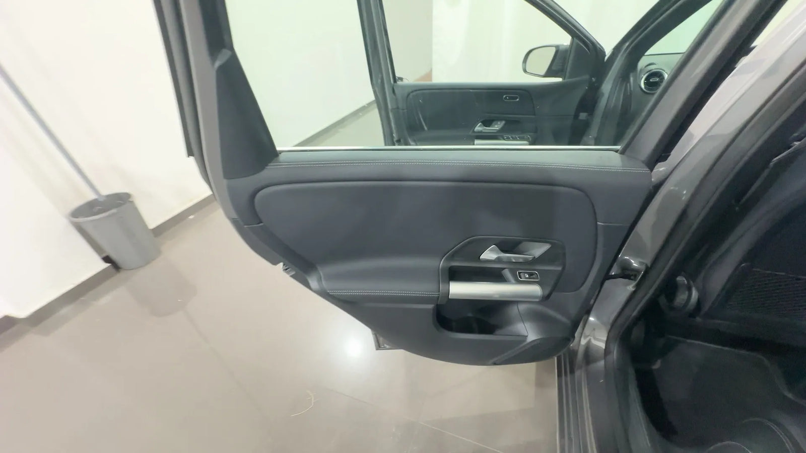Mercedes-Benz Classe B