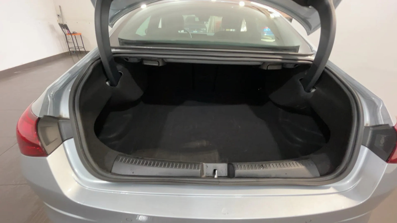 Mercedes-Benz Classe CLA Coupe
