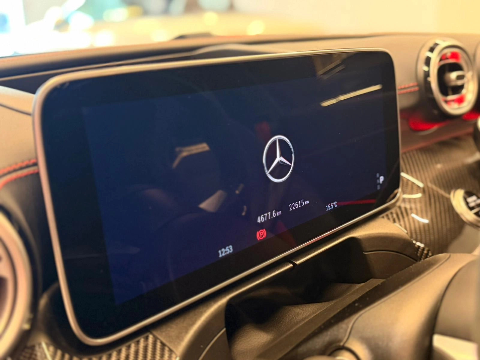 Mercedes-Benz Classe CLE Coupe