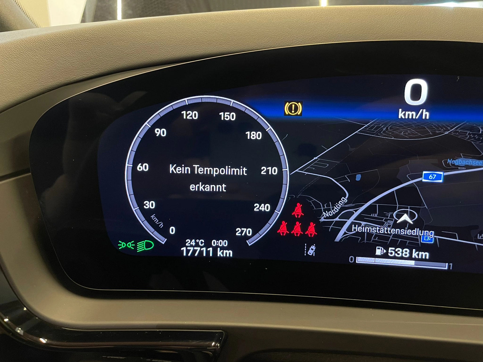 Porsche Cayenne III 2023