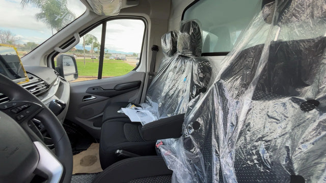 Maxus Deliver 9 Allestiti