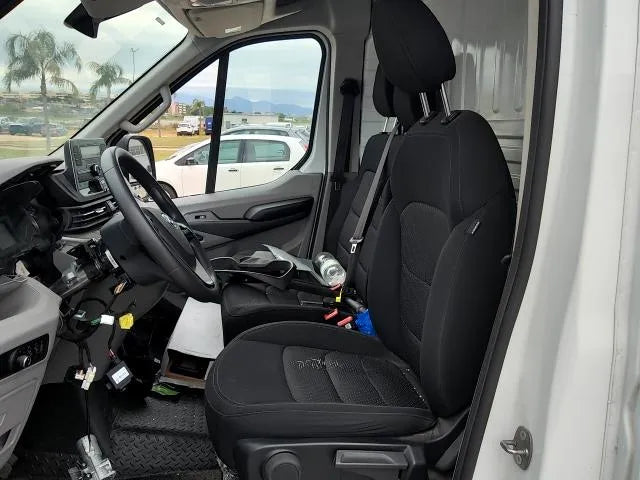 Maxus Deliver 9