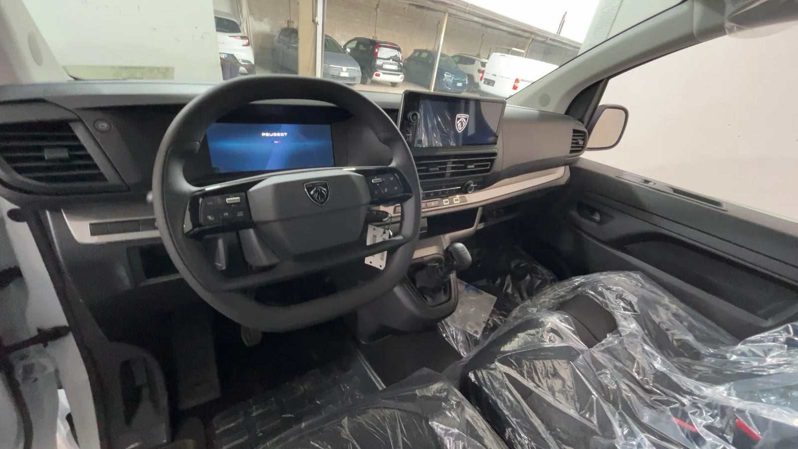 Peugeot Expert