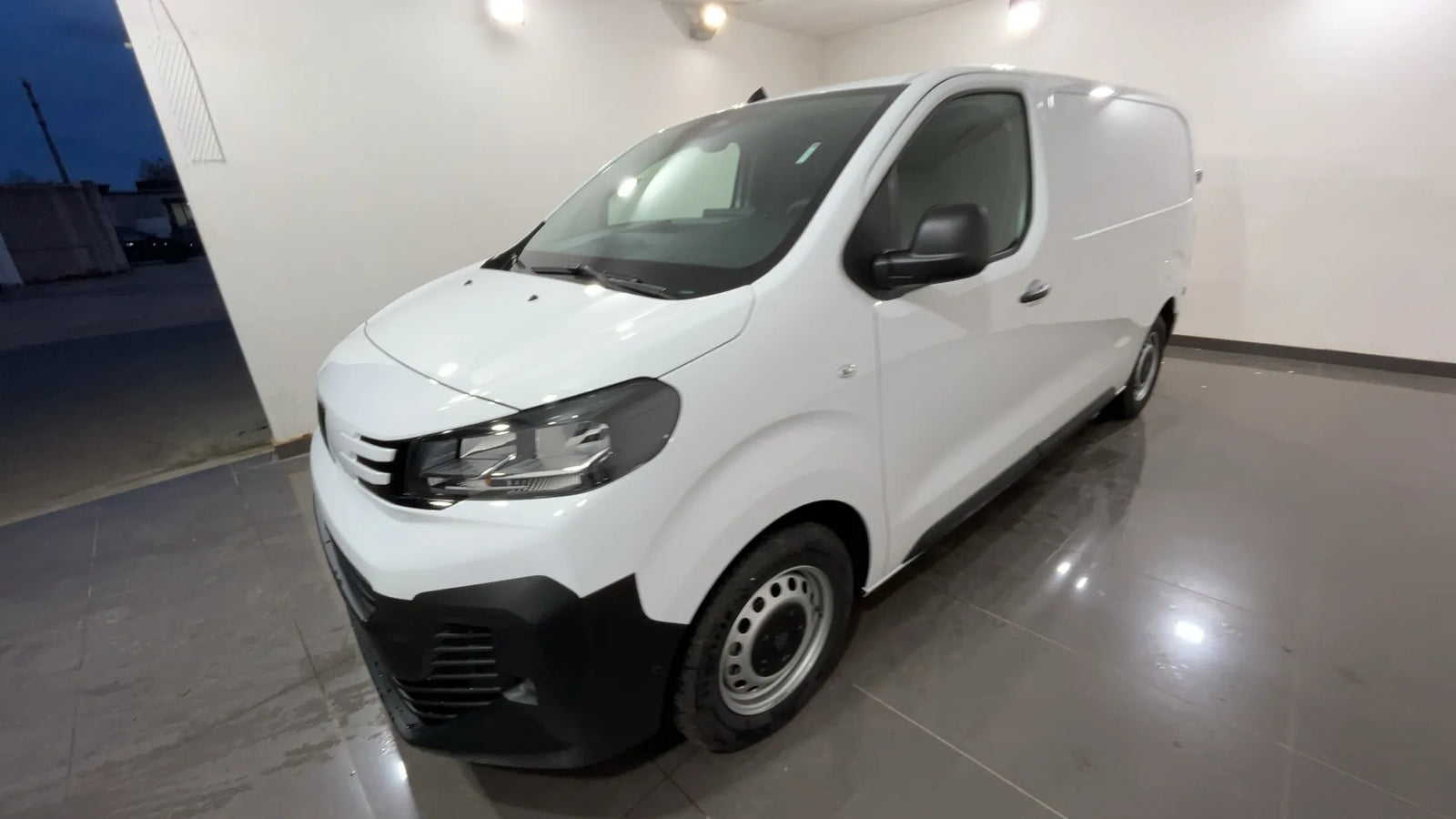 Peugeot Expert