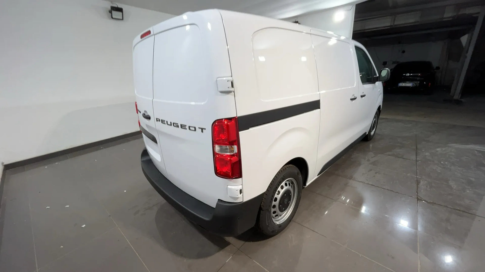 Peugeot Expert