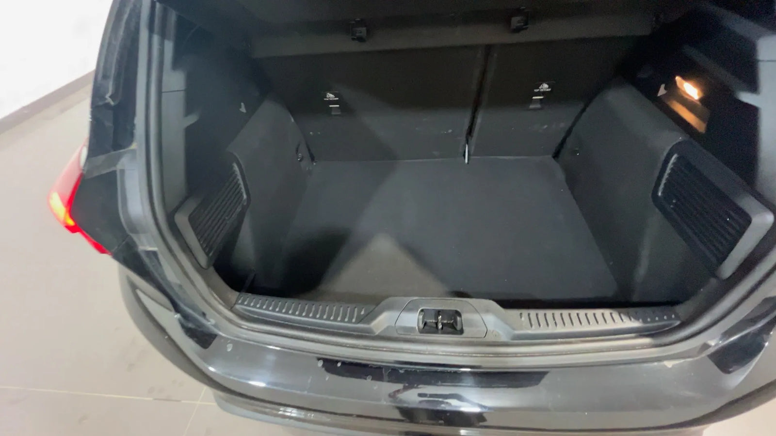 Ford Focus 5 Porte