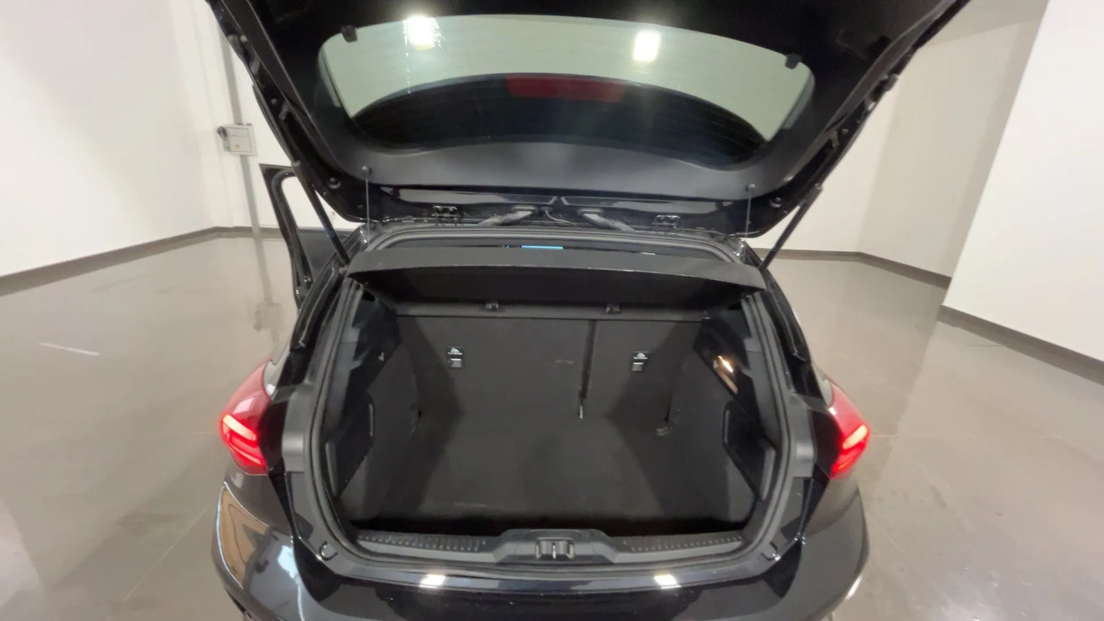 Ford Focus 5 Porte