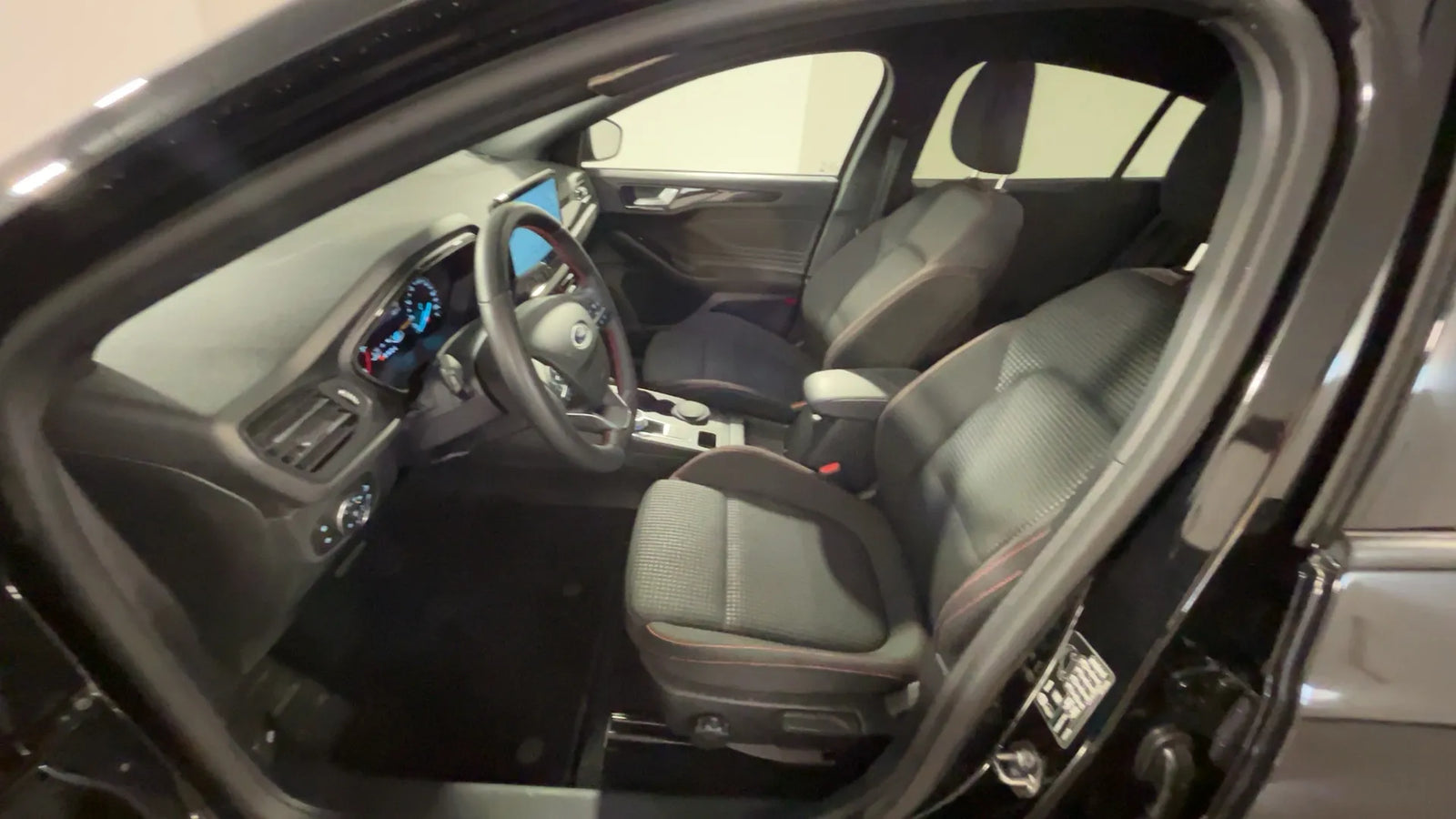 Ford Focus 5 Porte