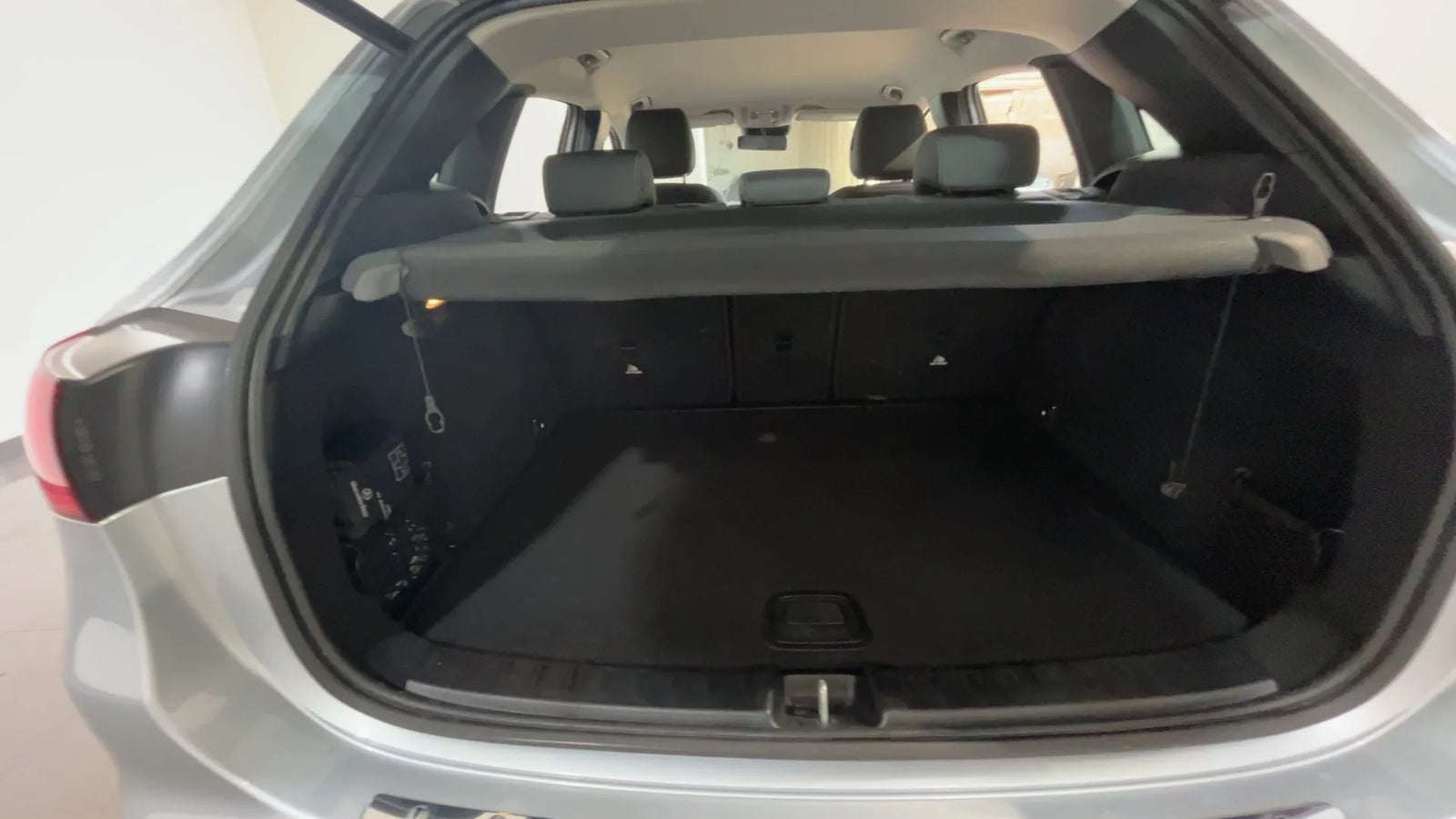 Mercedes-Benz Classe GLA