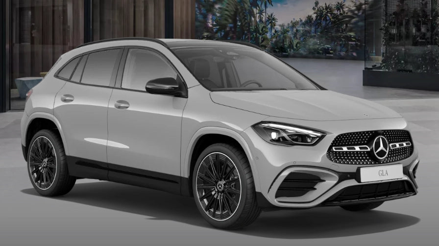 Mercedes-Benz Classe GLA