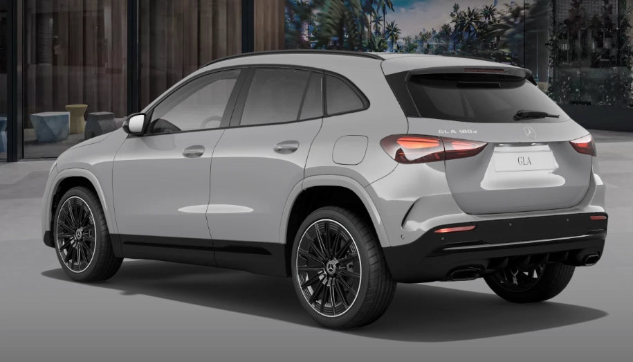 Mercedes-Benz Classe GLA