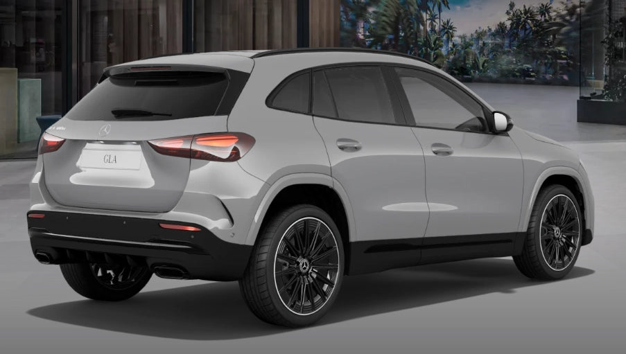 Mercedes-Benz Classe GLA