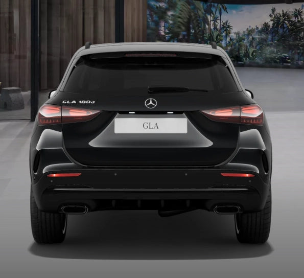 Mercedes-Benz Classe GLA