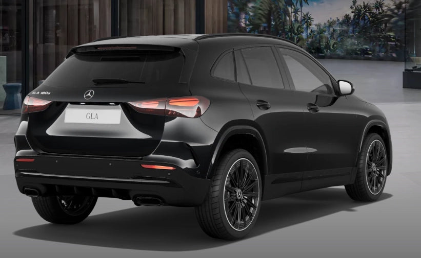 Mercedes-Benz Classe GLA