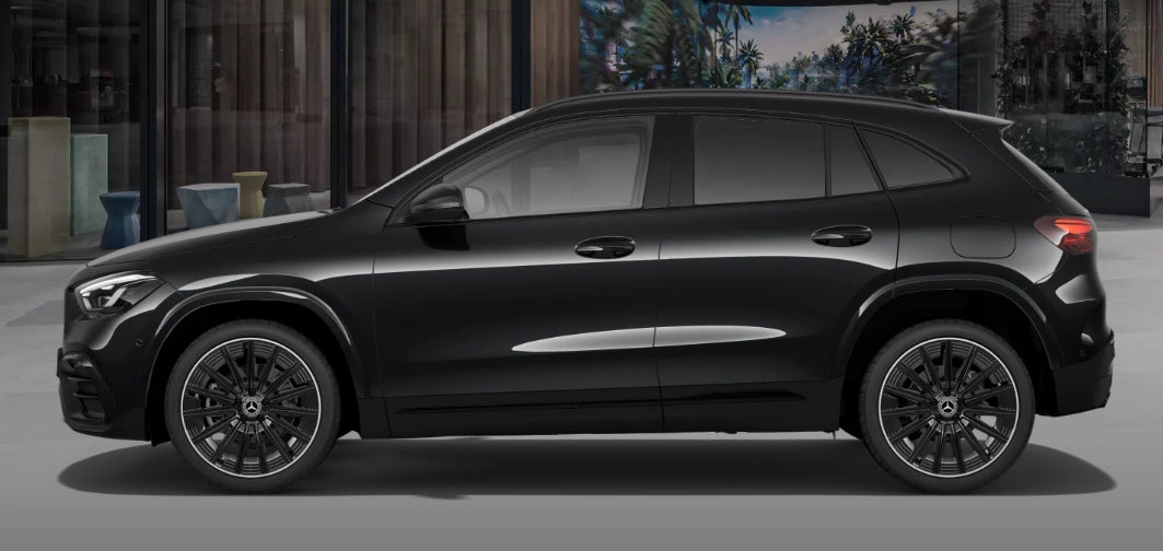 Mercedes-Benz Classe GLA