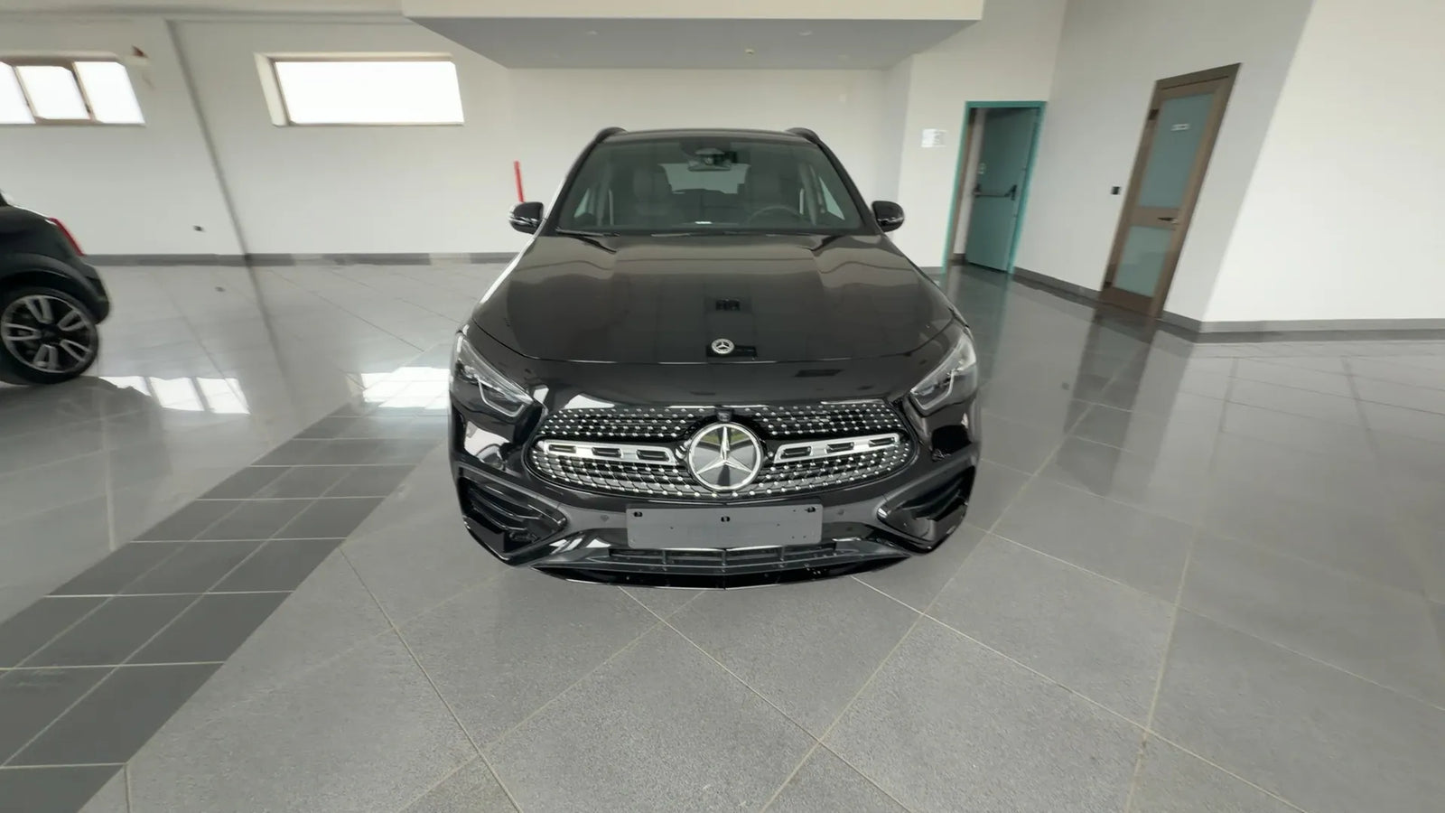 Mercedes-Benz Classe GLA