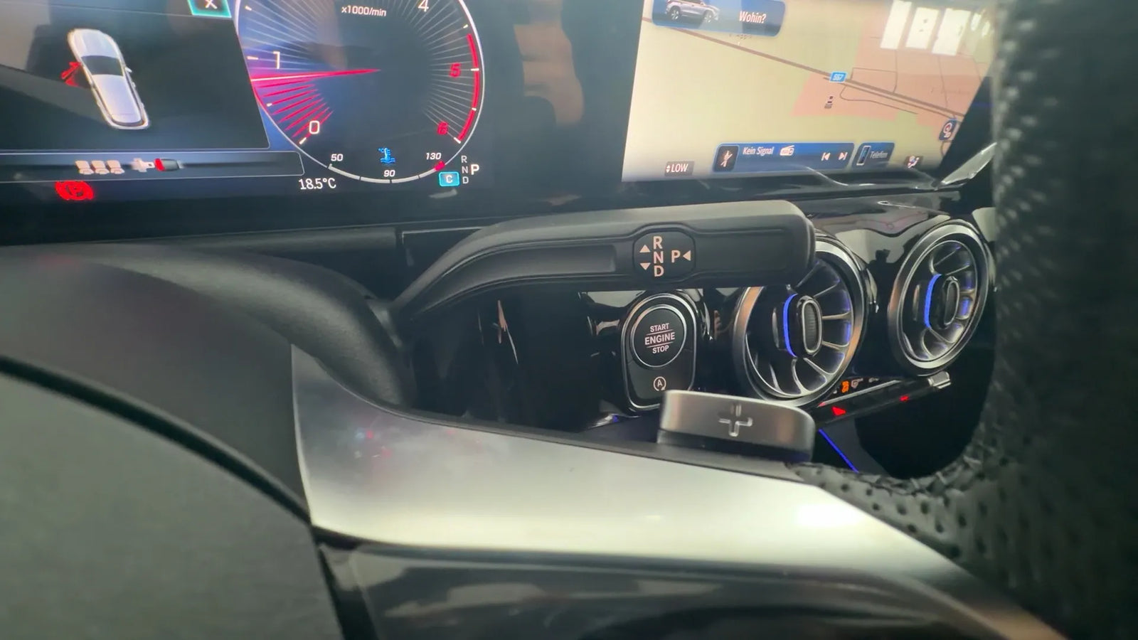 Mercedes-Benz Classe GLA