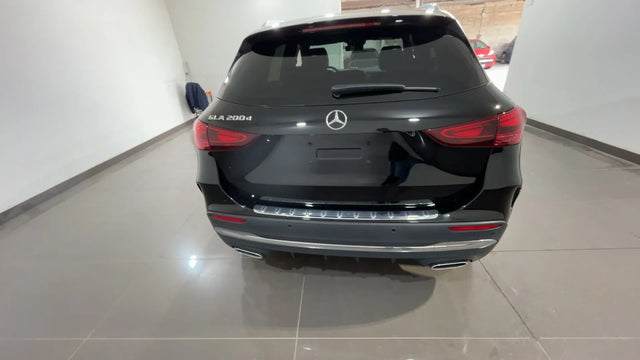 Mercedes-Benz Classe GLA