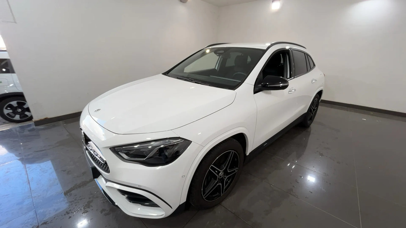 Mercedes-Benz Classe GLA