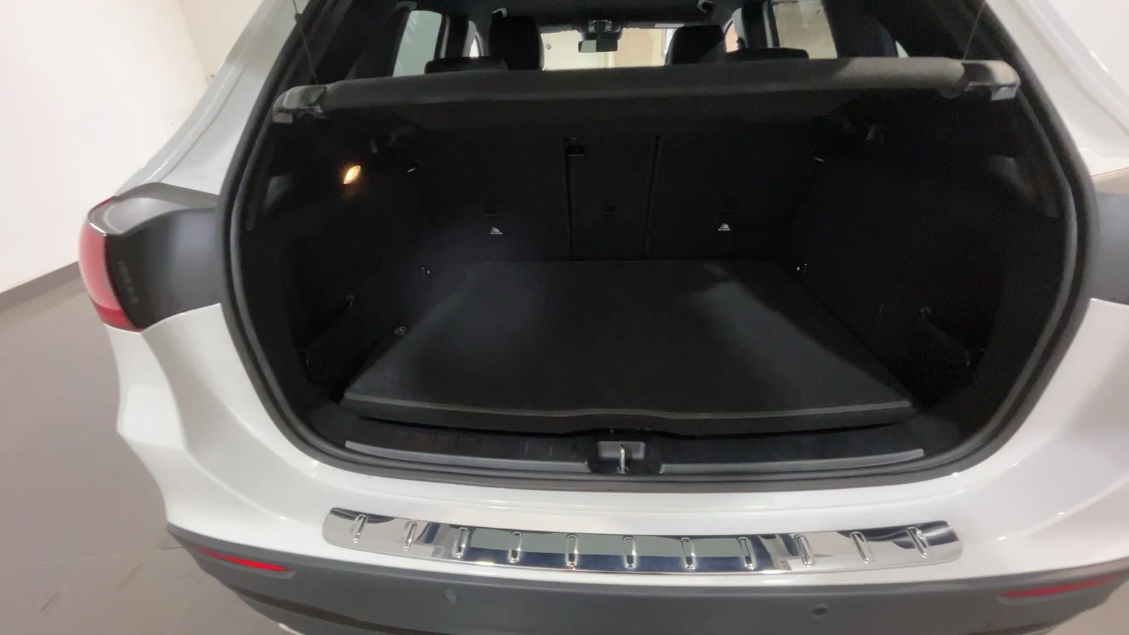 Mercedes-Benz Classe GLA