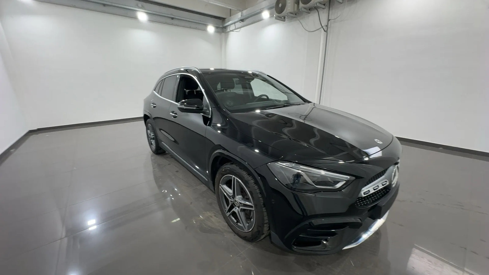 Mercedes-Benz Classe GLA