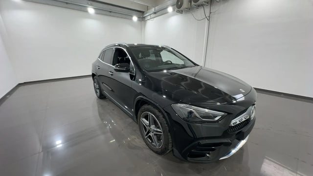 Mercedes-Benz Classe GLA